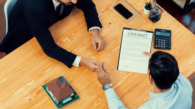 Moving Forward with Confidence with the Support of a Mediator Peterborough
