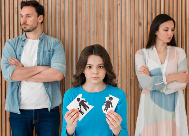 Creating Sustainable Agreements Through Guided Divorce Negotiations Peterborough