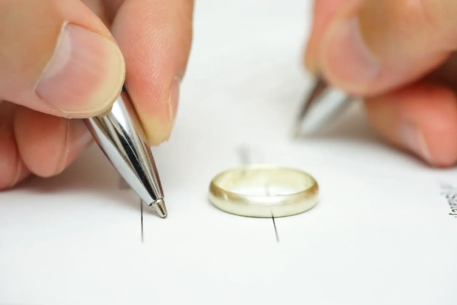 Strengthening Your Position in Divorce Negotiations with Professional Mediation Peterborough
