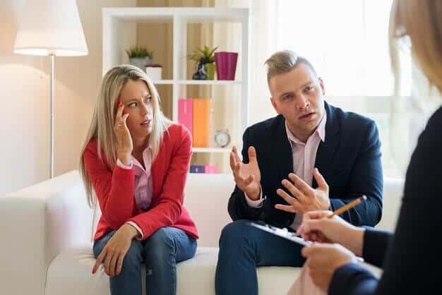 Recognizing Mental Health Challenges in Mediation Peterborough