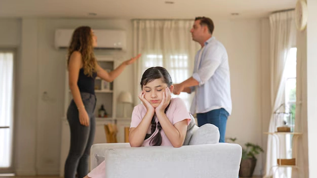 What Is Parental Responsibility in the UK Peterborough
