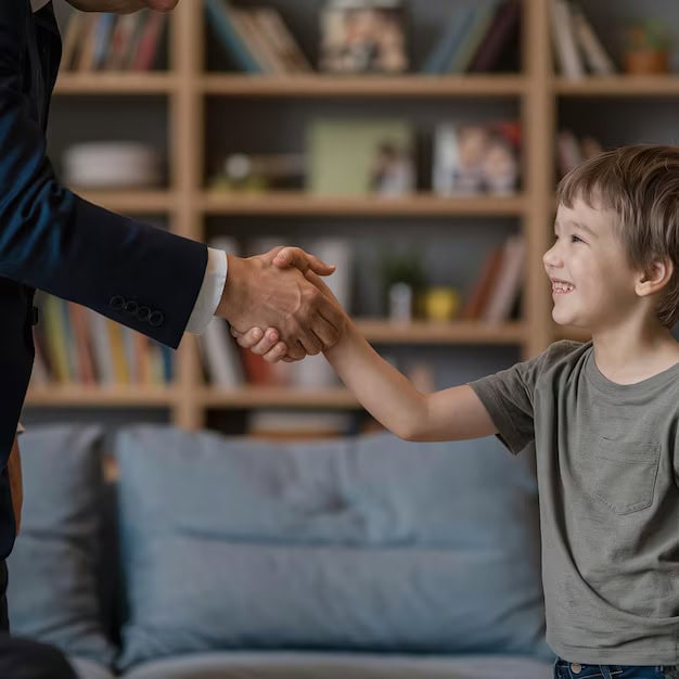 Understanding Child Arrangements – Guidance from EH Mediation Specialists Peterborough