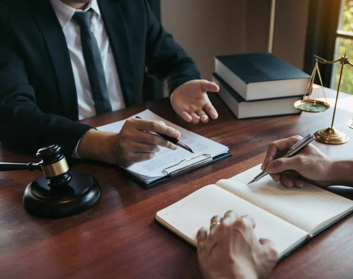 Common Challenges Couples Face in Collaborative Law Peterborough