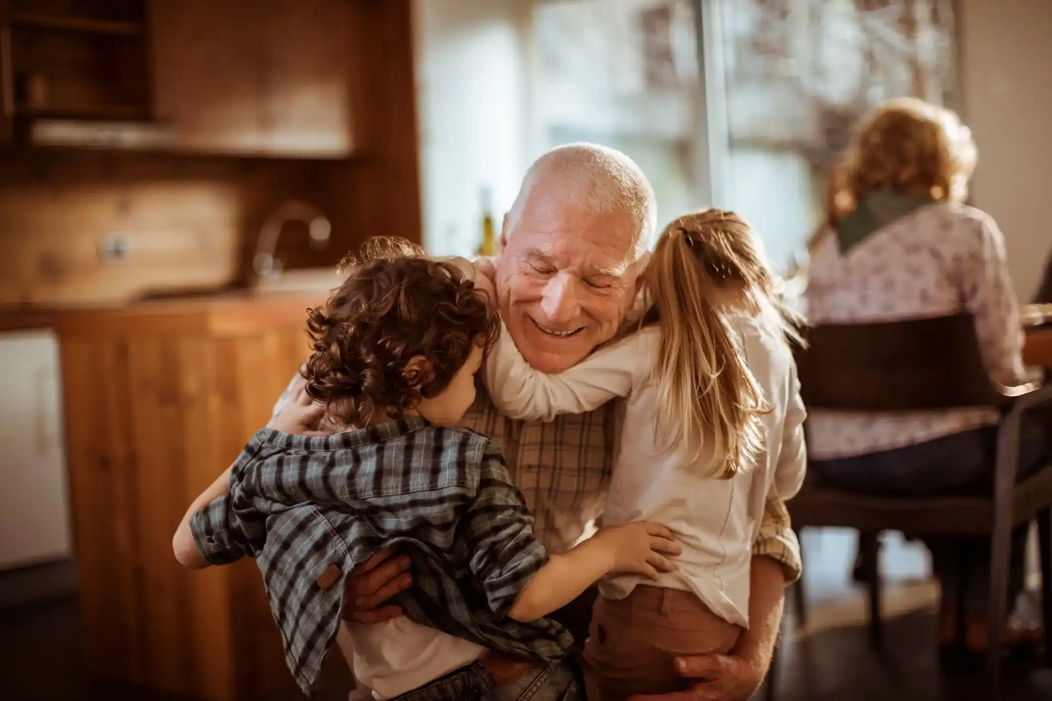 The Legal Barriers Grandparents Face Before Even Reaching Court Peterborough
