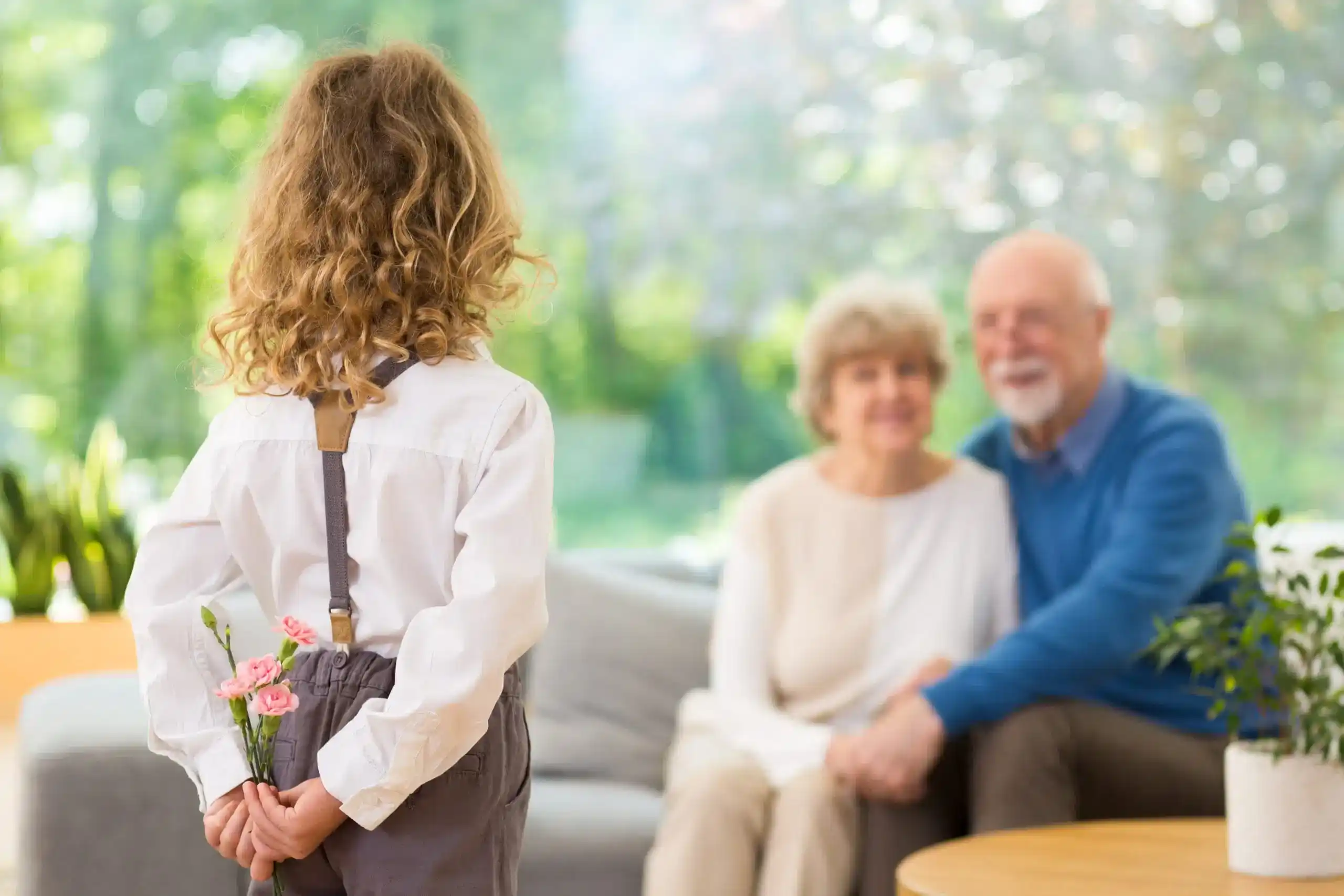 Taking the First Step: How EH Mediation Supports Grandparents Toward Positive Outcomes Peterborough