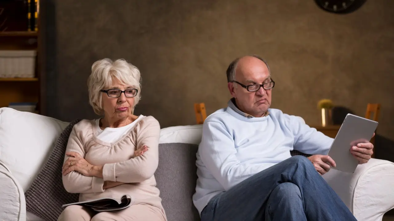 Preventing Long-Standing Family Issues from Escalating During Care Planning Peterborough
