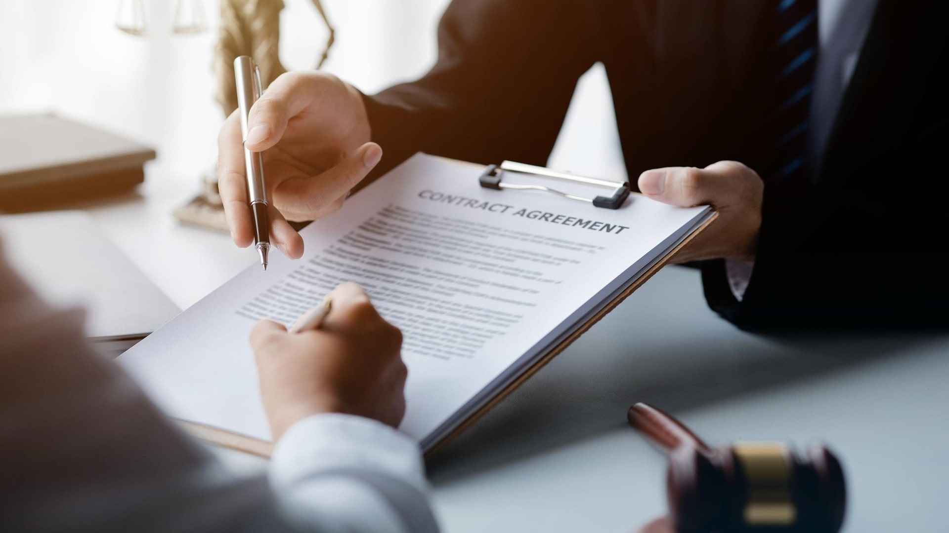 The Legal Standing of Mediation Agreements in the UK Peterborough