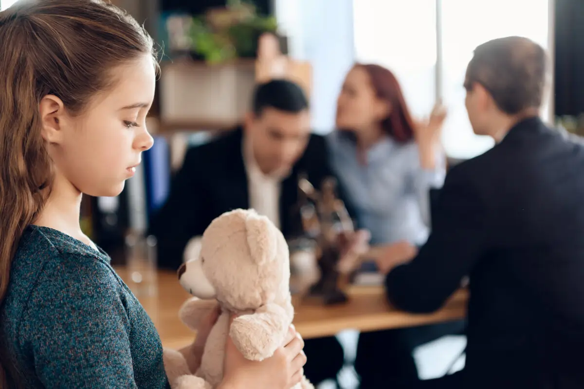 Supporting Healthy Communication Between Co-Parents Peterborough