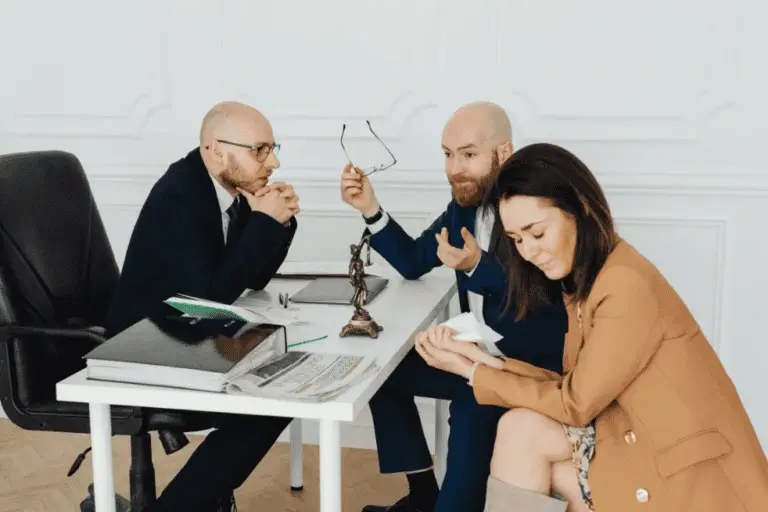 How Family Mediation Has Transformed Modern Dispute Resolution Peterborough