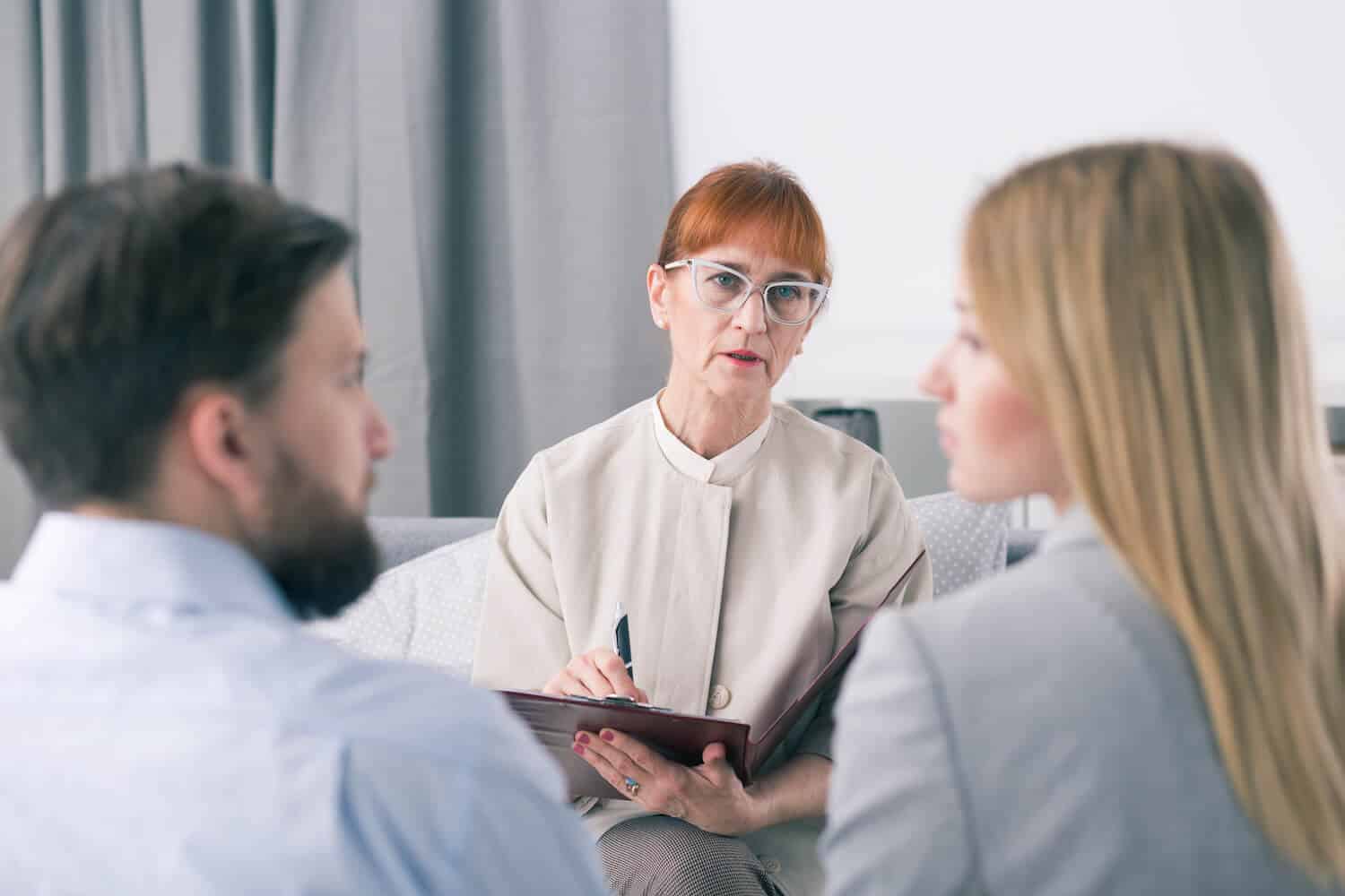 How Is Property Divided in Divorce in the UK Peterborough?