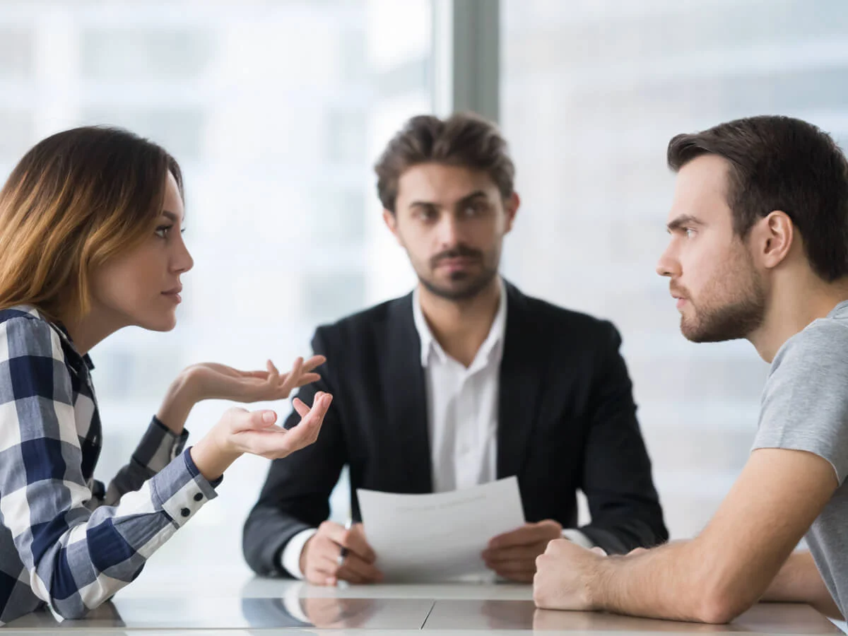 Building Better Agreements Through Feedback Support from EH Mediation Peterborough