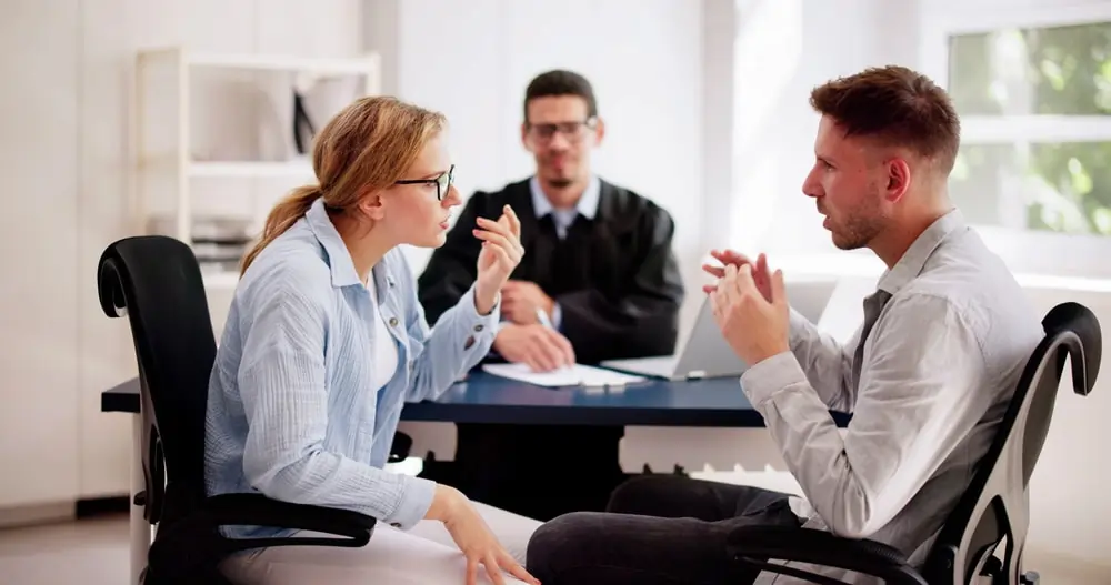 Rebuilding Trust After Relationship Breakdown Through Professional Mediation Peterborough