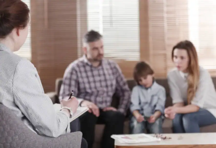 Child Custody and Relocation in International Family Disputes Peterborough