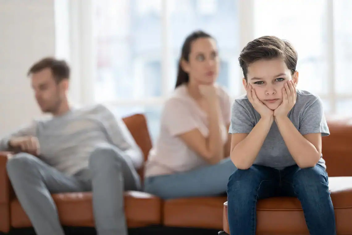 Why More Parents Trust EH Mediation for Child Arrangement Solutions Peterborough