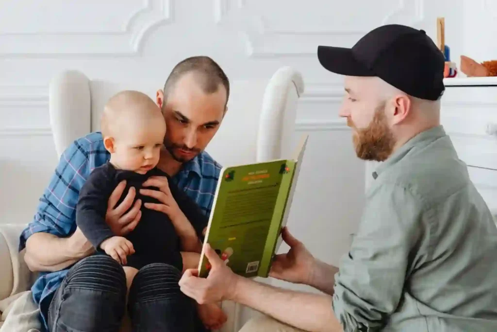 Common Family Issues LGBTQ+ Couples and Parents Face Peterborough