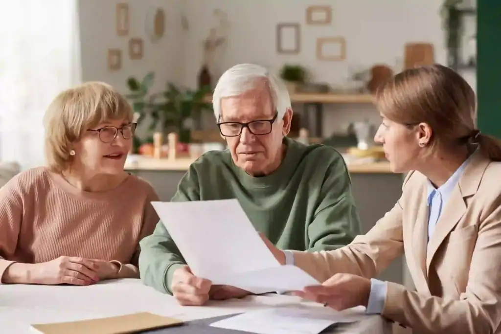 Why Do Family Disputes Happen During CHC Assessments Peterborough