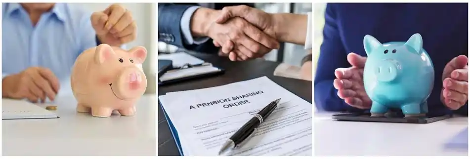 What Happens If One Person Has a Much Larger Pension Peterborough?