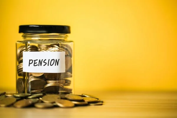Pension Sharing Mediation Peterborough